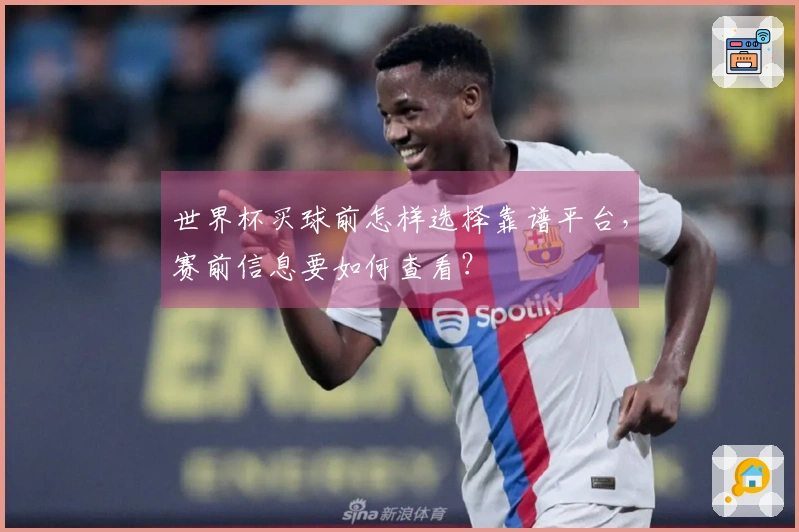 世界杯买球前怎样选择靠谱平台，赛前信息要如何查看？