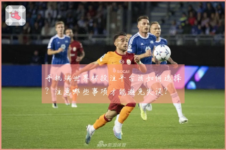 手机端世界杯投注平台该如何选择？注意哪些事项才能避免失误？