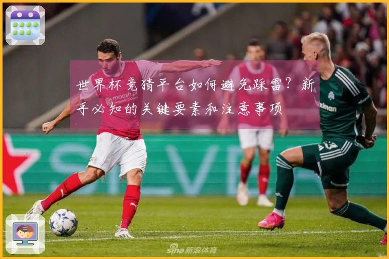 世界杯竞猜平台如何避免踩雷？新手必知的关键要素和注意事项