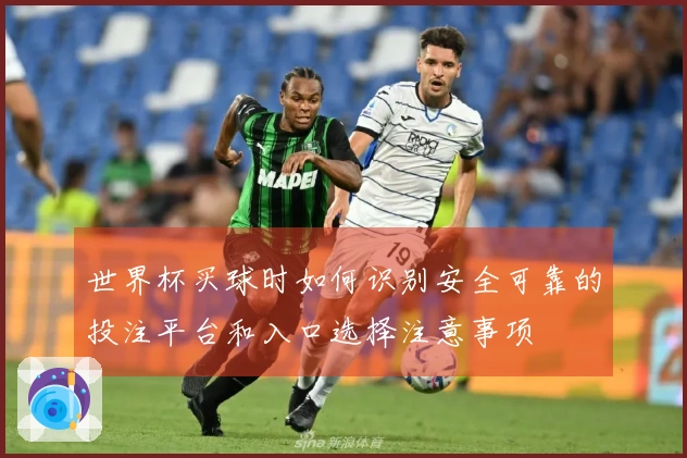 世界杯买球时如何识别安全可靠的投注平台和入口选择注意事项